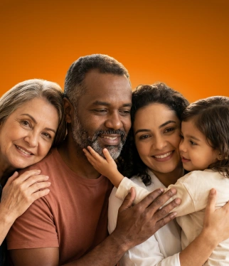 Família